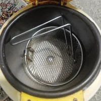 سرخ کن|اجاق گاز و لوازم برقی پخت‌وپز|سمنان, |دیوار