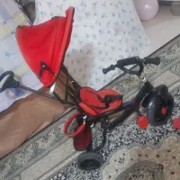 دوچرخه دلیجان