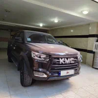 kmc t8 مدل 1401|خودرو سواری و وانت|کرمانشاه, |دیوار