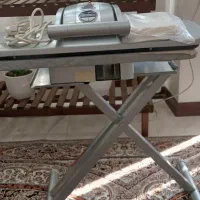 اتوپرس  ژانومه|اتو و لوازم اتو|تهران, آذری|دیوار