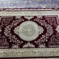 فرش ۶ متری|فرش|سرپل ذهاب, |دیوار