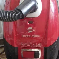 جاروبرقی