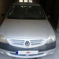 تندر لوگان ال ۹۰