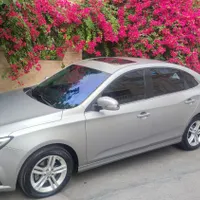 بسترن B30، مدل ۱۳۹۸|خودرو سواری و وانت|گرگان, |دیوار