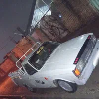 پیکان وانت مدل 93|خودرو سواری و وانت|دزفول, |دیوار