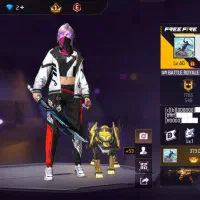 فری فایر جدید