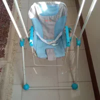 تاب کودک تاشو