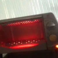 توستر مایسون