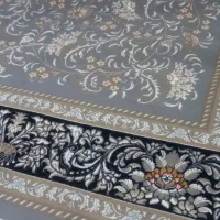 فرش نگین مشهد   ۱۲ متری   ۷۰۰ شانه  جفت