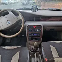 سمند 91 se|خودرو سواری و وانت|تهران, شیراز|دیوار