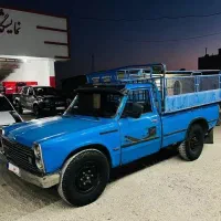 فروش نیسان مدل 83