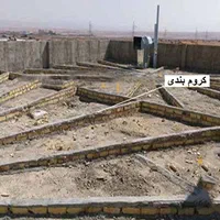 استا بنادیوار چینی پلاستر سیمان سفید|خدمات پیشه و مهارت|جیرفت, |دیوار