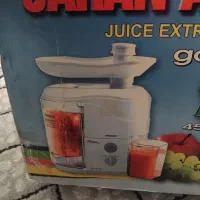 آبمیوه گیری نو