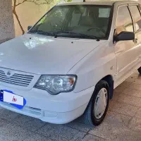 فروش پراید ۱۱۱ مدل ۹۷|خودرو سواری و وانت|نور, |دیوار