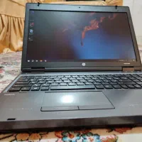 HP SSD لپ تاپ ۸ گیگ رم i5|رایانه همراه|قم, شاد قلی|دیوار