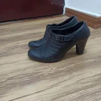 کیف وکفش