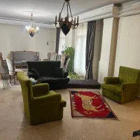 ۸۶مترفول/ اباذر سالن پرده خور