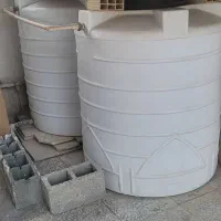۲عددمخزن۱۰۰۰لیتری