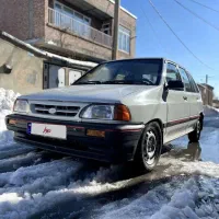 پراید هاچبک|خودرو سواری و وانت|پیرانشهر, |دیوار