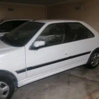 پژوپارس xu7p ۱۴۰۱ درحد خشک|خودرو سواری و وانت|ری, ظهیرآباد|دیوار