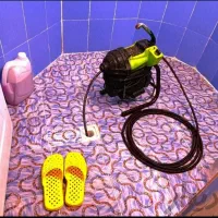 لوله بازکنی چاه بازکن خاکفرج باجک عماریاسر آزادگان