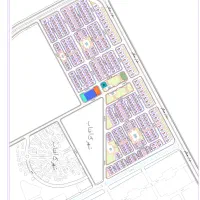 شهرک مهر و ماه(اعتماد کاشانه)