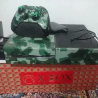 Xbox one 1tra