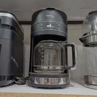 قهوه ساز پرشیا فرانس