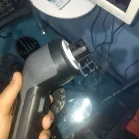 فرچه برقی المانی|لوازم نظافت|رباط‌کریم, رباط‌کریم|دیوار