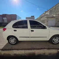 تیبا ۲ ۱۴۰۰|خودرو سواری و وانت|گنبد کاووس, |دیوار