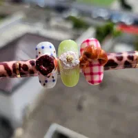 خدمات ناخن بابلسر|خدمات آرایشگری و زیبایی|بابلسر, |دیوار