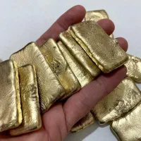 خرید و فروش طلا