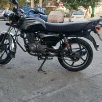 موتور باکسر  bx200