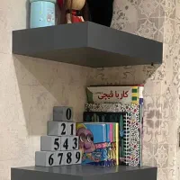 شلف دیواری