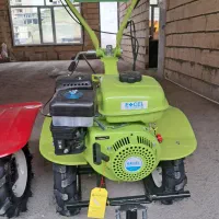 فروش تیلرهای کشاورزی|ماشینآلات صنعتی|پاوه, |دیوار