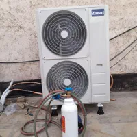 تعمیرکار سرویسکار پکیچ کولرگازی نصاب شوفاژرادیاتور