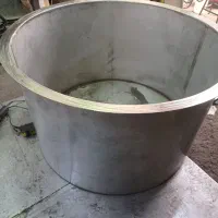 استیل پاسارگار بهزاد قند و نبات