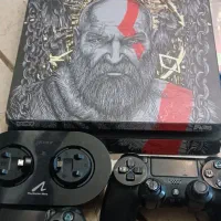 ps4  اسلیم 1 ترابایت