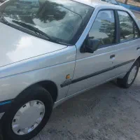 پژو 405 دوگانه کارخانه مدل93 بدون رنگ|خودرو سواری و وانت|تبریز, |دیوار