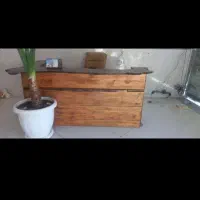 میز مدیریت فروشی