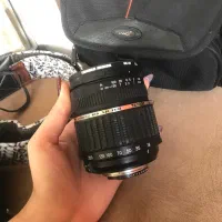 لنز تامرون ۱۸-۲۰۰ نیکن