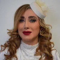 مدل عروس|خدمات آرایشگری و زیبایی|گرگان, |دیوار