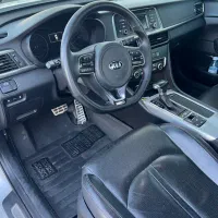 اپتیما جی تی لاین|خودرو سواری و وانت|ارومیه, |دیوار