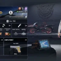 اکانت کالاف|کنسول، بازی ویدئویی و آنلاین|فردیس, شهرک شهید حسینی|دیوار