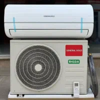 تعمیرات و نصب و گازگیری کولرهای پنجره ای دوتیکه