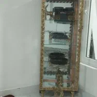 بوفه برنز|بوفه، ویترین، کنسول|نورآباد, |دیوار