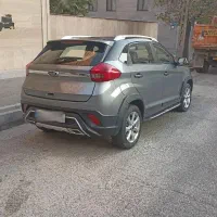 x 22 دنده ای بیرنگ 60تا کار واقعی|خودرو سواری و وانت|تهران, ستارخان|دیوار