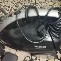 بخارشو Delmonti سفارش اصلی