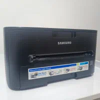 پرینتر لیزری سیاه و سفید   SAMSUNG ML - 1915|پرینتر، اسکنر، کپی، فکس|لاهیجان, رجایی|دیوار