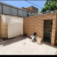 ۱۰۰ متر همکف بالا تمییز